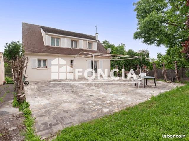 Maison 7 Pièces 230m² à vendre 589000 Valenton 94460
