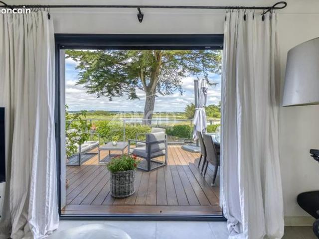 Maison 7 pièces 231 m²