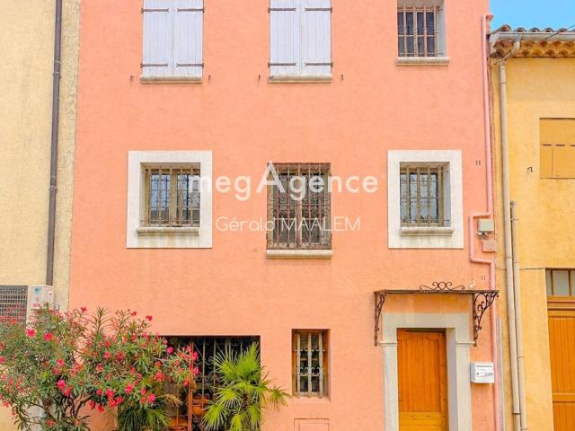 Maison 7 pièces 231 m²