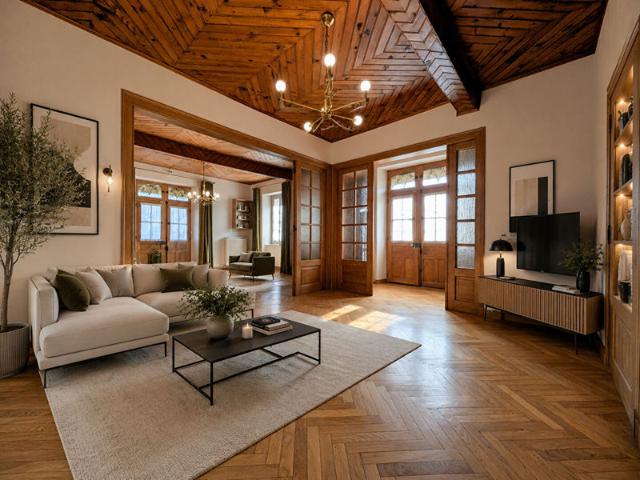 Maison 7 pièces 231 m²