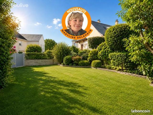 Maison 7 pièces 231 m²
