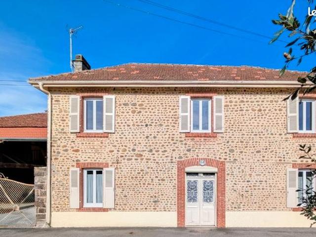 Maison 7 pièces 231 m²