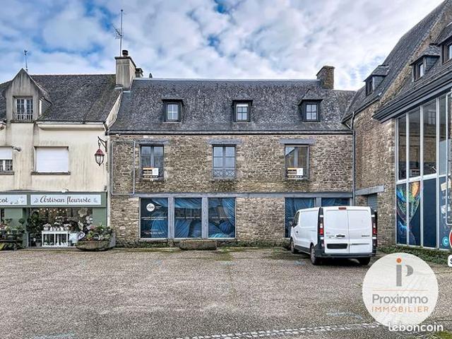 Maison 7 pièces 231 m²