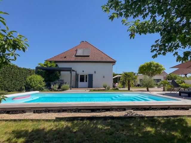 Maison 7 pièces 178 m²