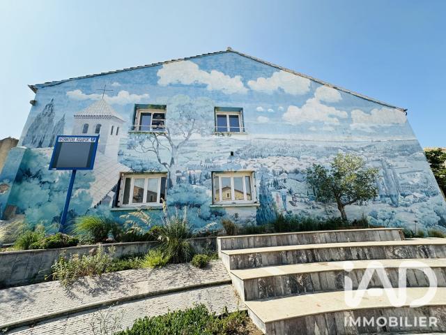 Maison 7 pièces 232 m²