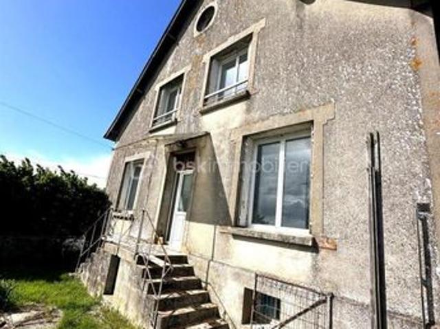 Maison 7 pièces 232 m²