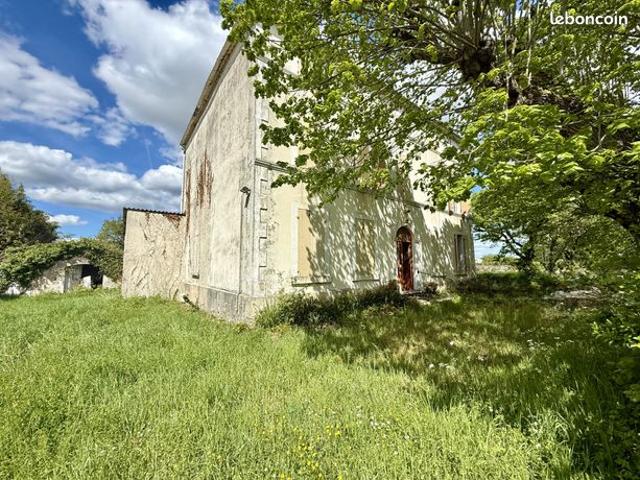 Maison 7 pièces 232 m²