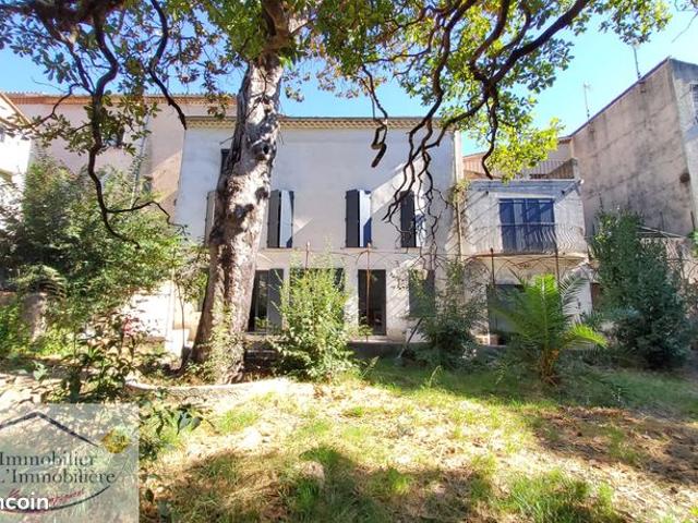 Maison 7 pièces 232 m²