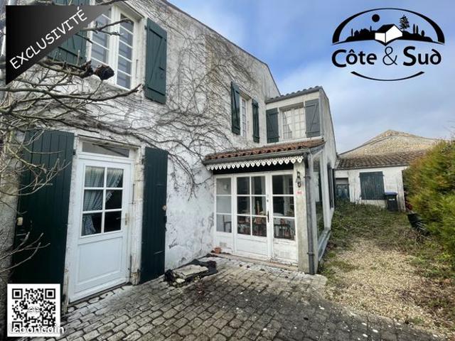 Maison 7 pièces 233 m²