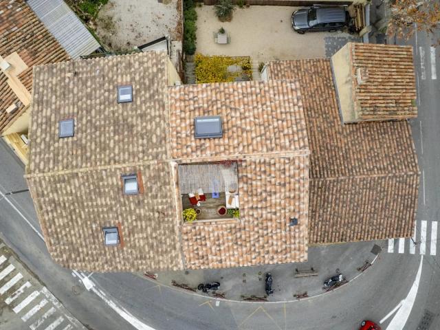 Maison 7 pièces 233 m²