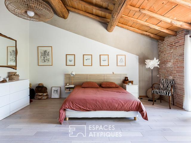 Maison 7 pièces 244 m²