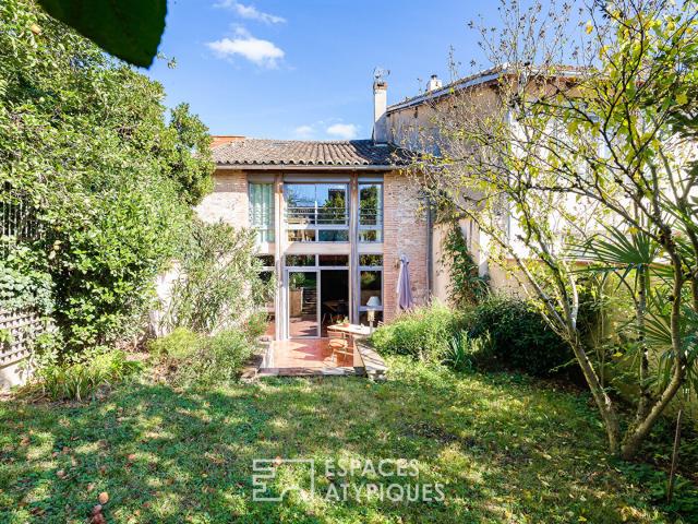 Maison 7 pièces 244 m²