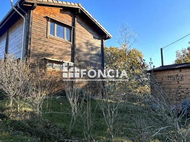 Maison 7 pièces 245 m²
