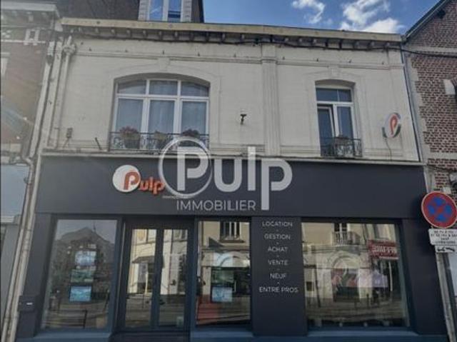 Maison 7 pièces 245 m²