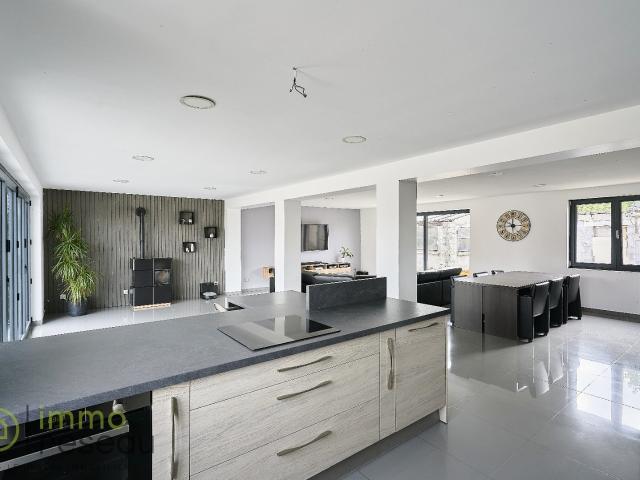 Maison 7 pièces 245 m²