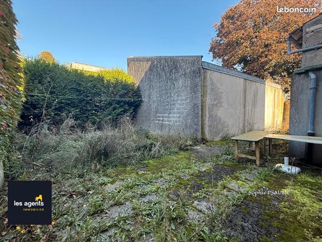 Maison 7 pièces 245 m²