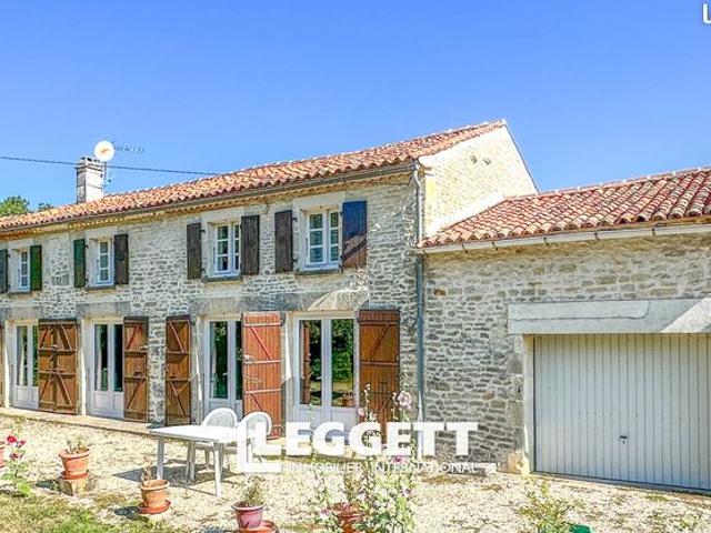 Maison 7 pièces 245 m²