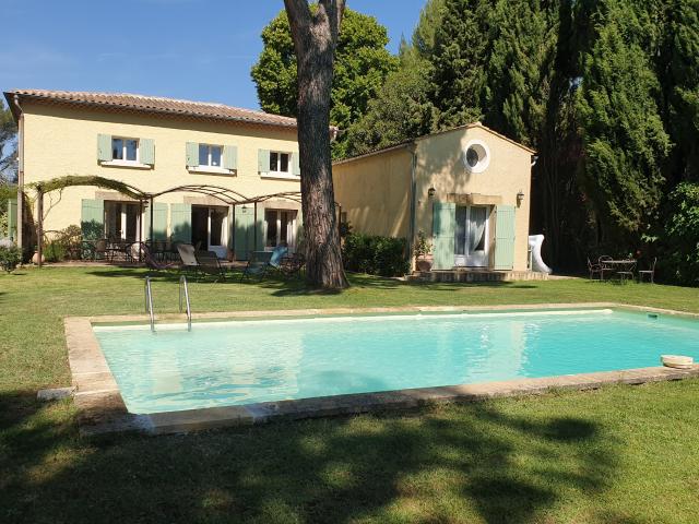 Maison 7 pièces 245 m²