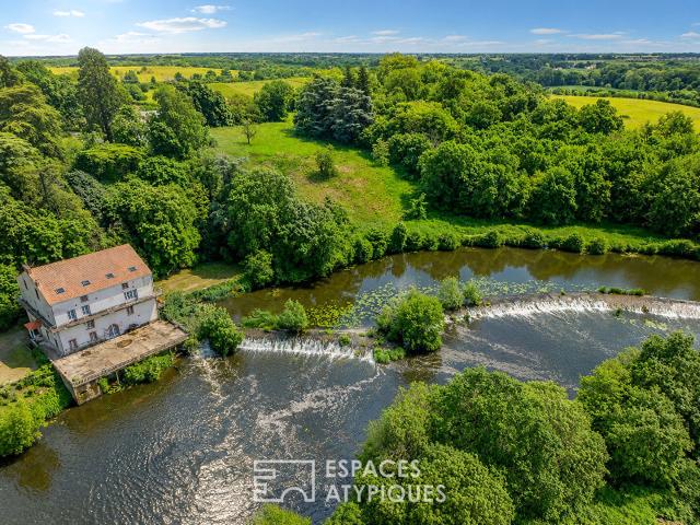 Maison 7 pièces 246 m²