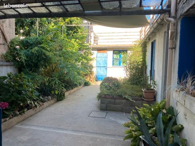 Maison 7 pièces
