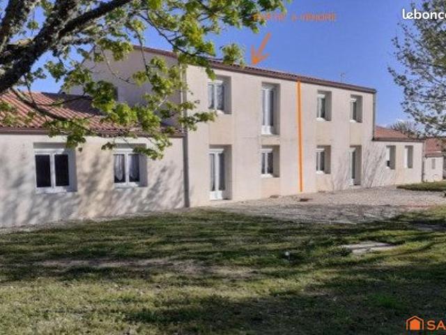 Maison 7 pièces 247 m²