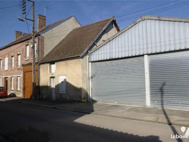 Maison 7 pièces 247 m²