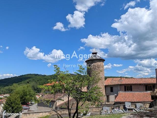 Maison 7 pièces 247 m²