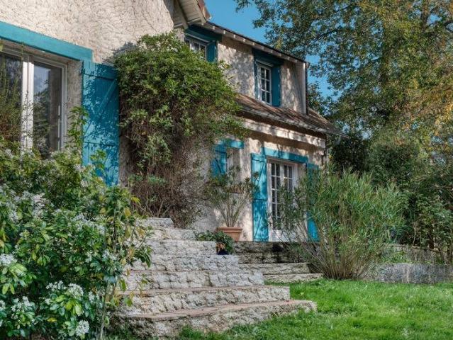 Maison 7 pièces