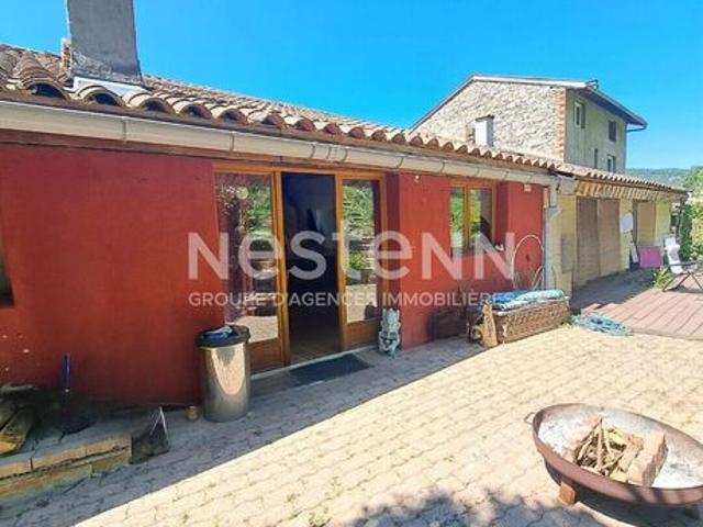 Maison 7 pièces 248 m²