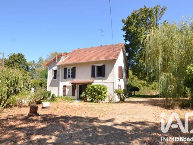 Maison 7 pièces 249 m²
