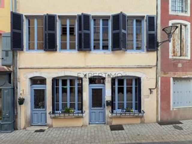 Maison 7 pièces 249 m²