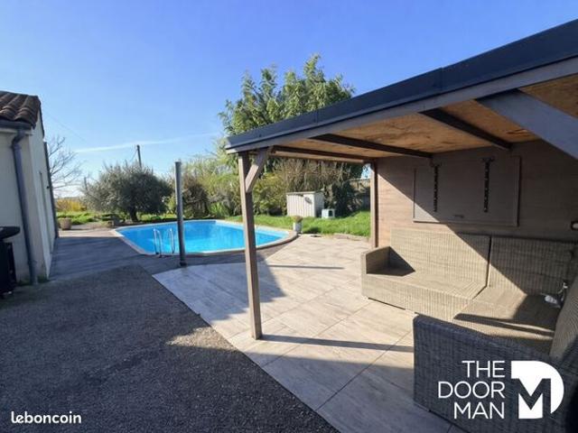 Maison 7 pièces 249 m²