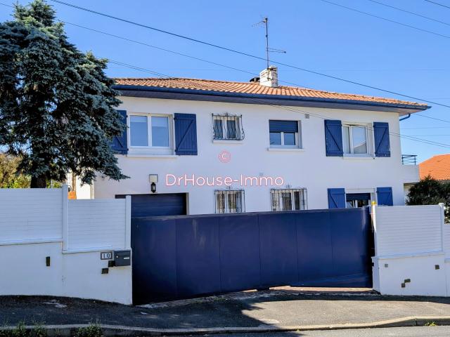 Maison 7 pièces 184 m²