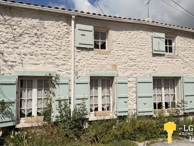 Maison 7 pièces 240 m²