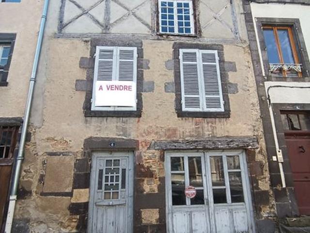Maison 7 pièces 240 m²