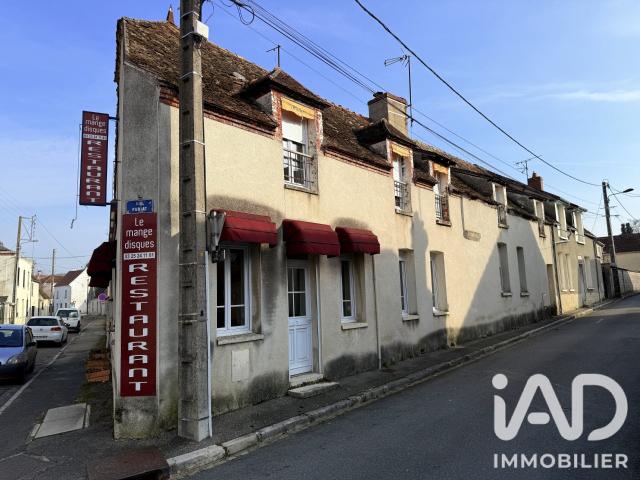 Maison 7 pièces 240 m²