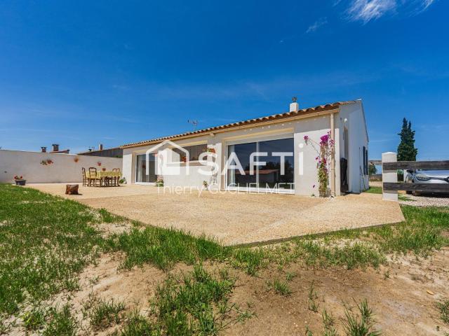 Maison 7 pièces 240 m²