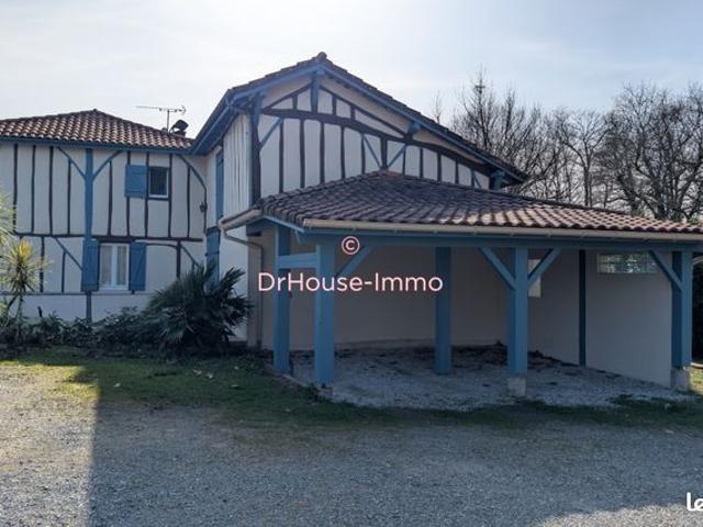 Ferme 7 pièces 240 m²