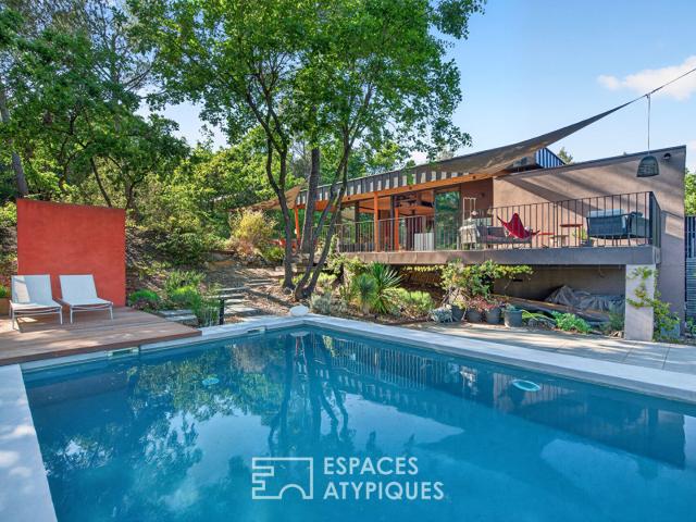 Maison 7 pièces 240 m²