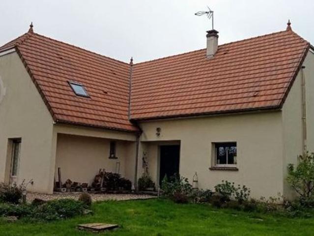Maison 7 pièces 240 m²