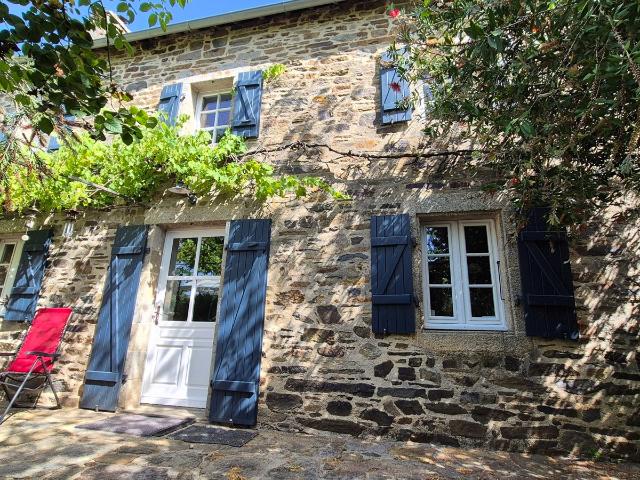 Maison 7 pièces 240 m²