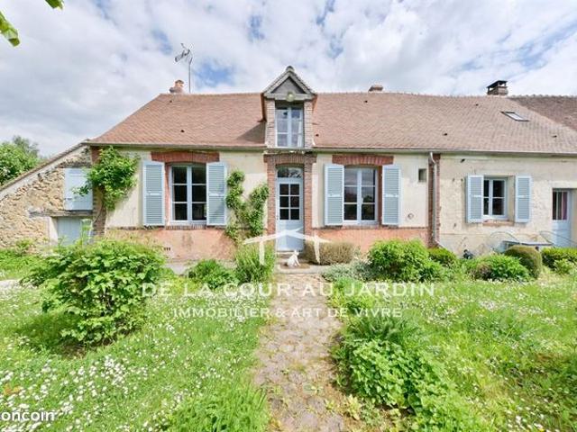 Maison 7 pièces 240 m²