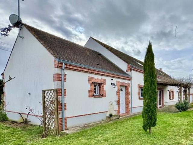 Maison 7 pièces 240 m²