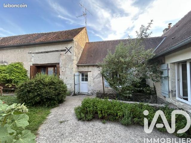 Maison 7 pièces 240 m²