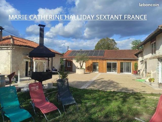 Maison 7 pièces 240 m²