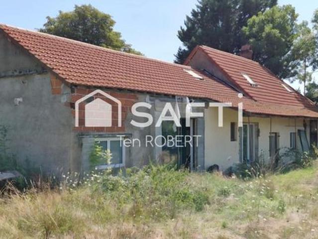 Maison 7 pièces 240 m²