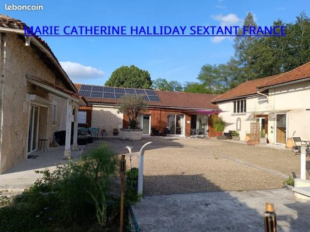 Maison 7 pièces 240 m²