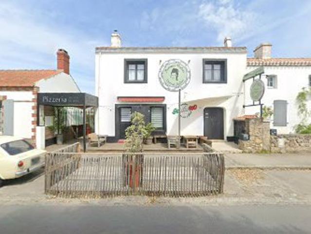 Maison 7 pièces 240 m²