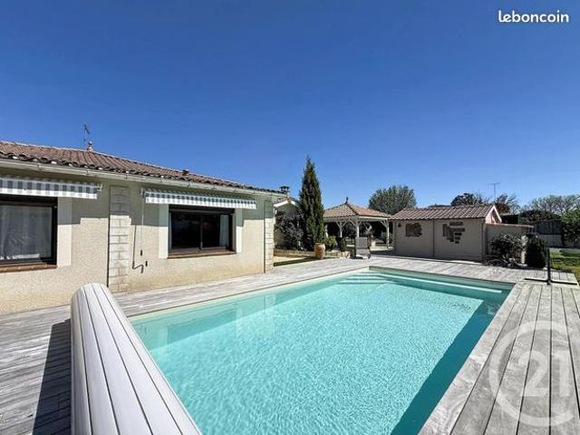 Maison 7 pièces 240 m²