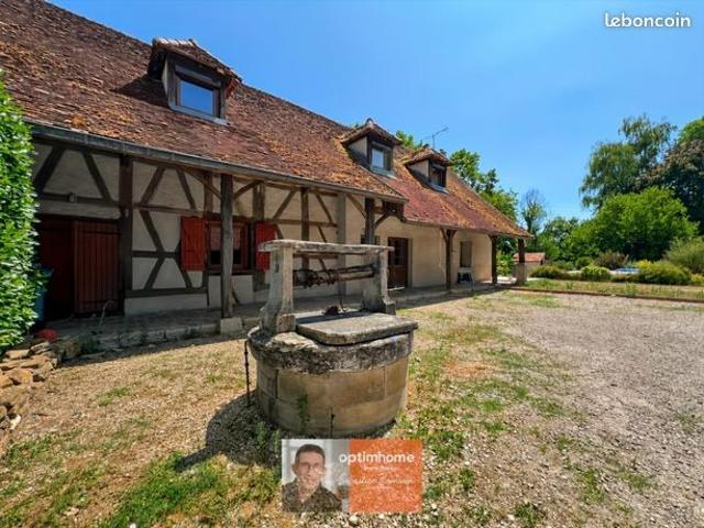 Maison 7 pièces 240 m²